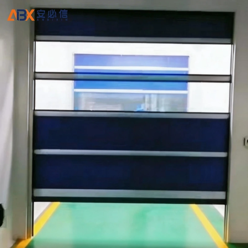 衡阳快速门
